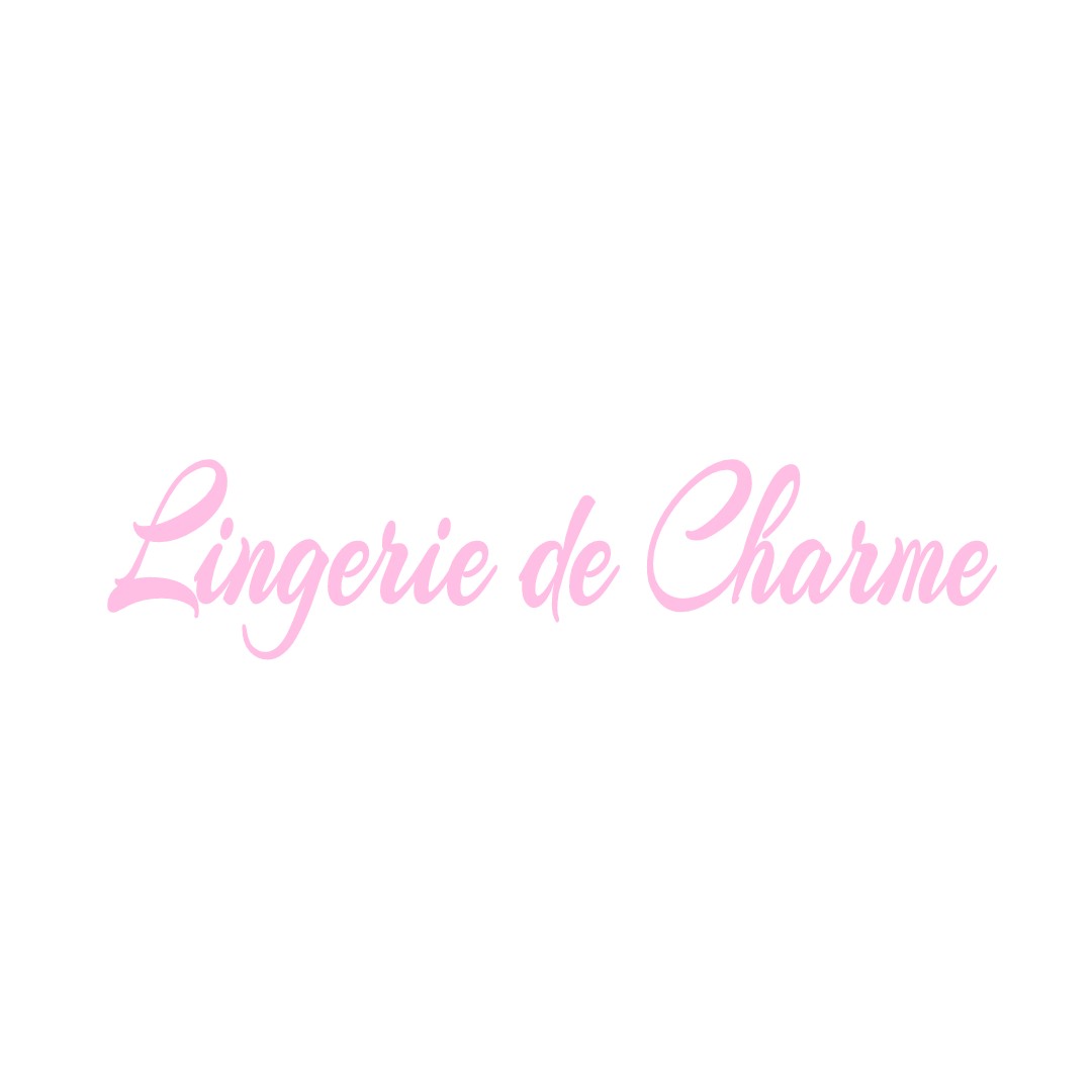 LINGERIE DE CHARME PEYRET-SAINT-ANDRE